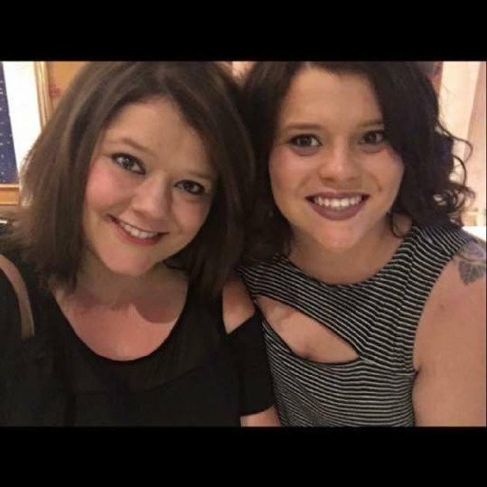 Meet your Posher, Kailey